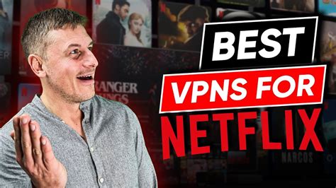 Best Vpns For Netflix Get Any Version Of Netflix Anywhere Youtube