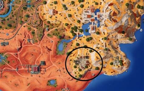 Magneto S Power Location In Fortnite Where To Get It