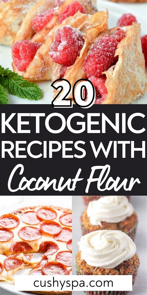 If You Are Missing Some Of Your Favorite High Carb Foods On Your Ketogenic Diet These Wonderful