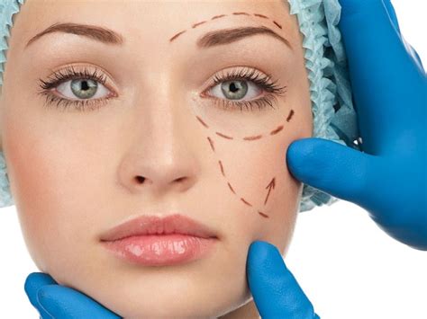 La Chirurgie Esthétique Du Visage Limportance Des Prestations Dun