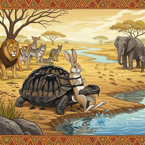 south african folktales folktales myths