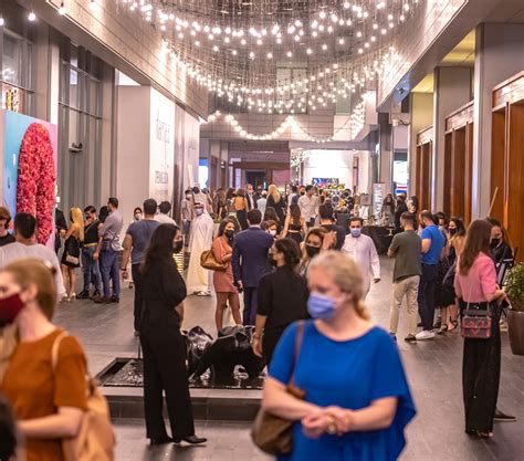 The Debut Difc Art Nights 2022 Is A Worthwhile Visit For Any Art Lovers