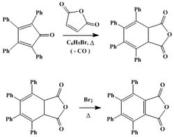 Phthalic Anhydride in Delhi, India - IndiaMART