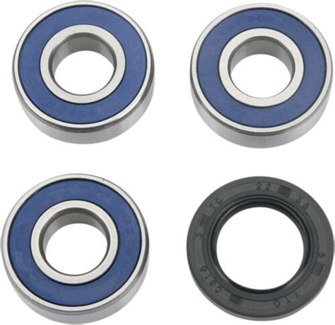 Moose Racing Wheel Bearings And Seal Kits Rear A Ebay