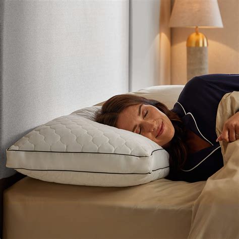 Sealy Side Sleeper Pillow | Pillows | Sleepy People