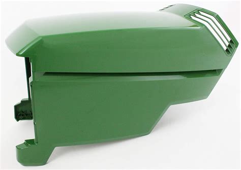 Amazon FLIP MFG Upper Lower Hood Fits John Deere GT 242 262 275