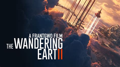 Watch The Wandering Earth II 2023 Full Movie Free Online Plex