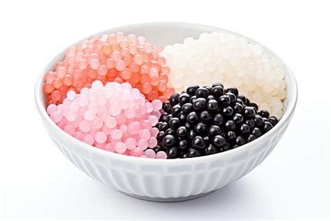 Tapioca Pearls 101 Nutrition Benefits How To Cook Buy Store A