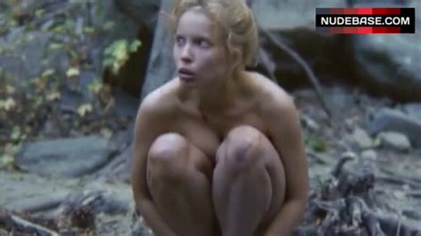 Cheryl Lyone Full Naked In Woods Run Bitch Run Nudebase