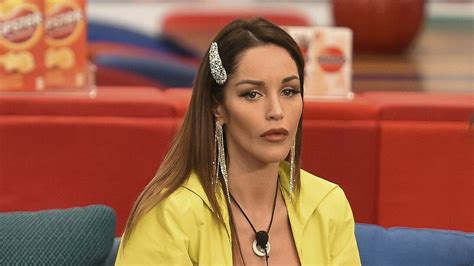 Delia Duran la verità fuori dal GF Vip di Federica Panicucci