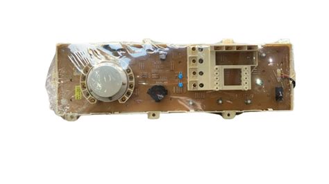 Rectangular LG Front Load Washing Machine PCB Board 35 Watt At Rs 3500