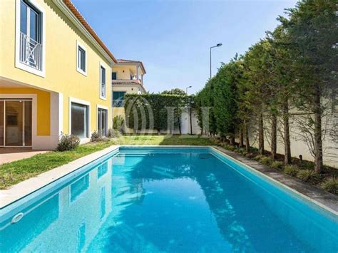 Maison De Prestige En Vente Birre Cascais E Estoril Cascais Lisbonne