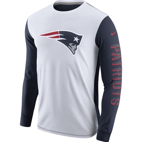 Official New England Patriots Proshop Mens Apparel