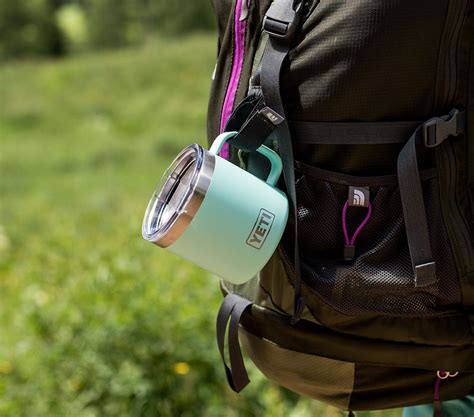 14oz Insulated Camp Mug Yeti Mugs Yeti Rambler Yeti