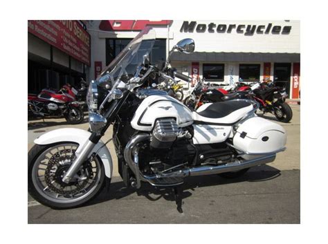 Buy Moto Guzzi California Touring Great On Motos