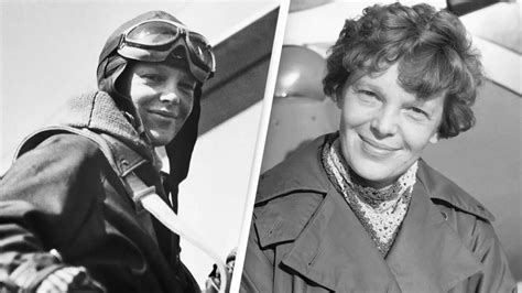 New evidence could solve the disappearance of pilot Amelia Earhart ...