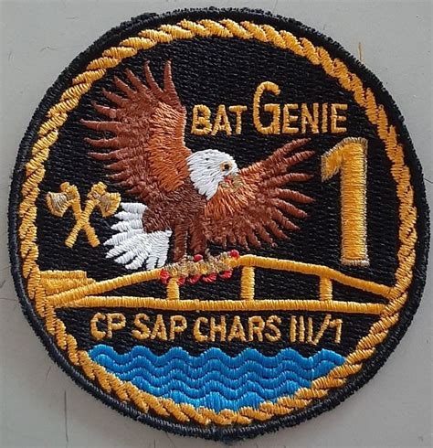 Badge Bat Genie 1 Kaufen Auf Ricardo