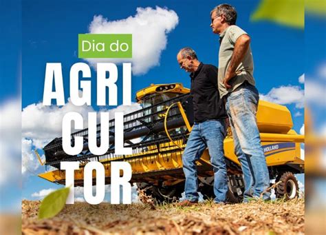 Prefeitura De Assis No Dia Do Agricultor Prefeitura Destaca A