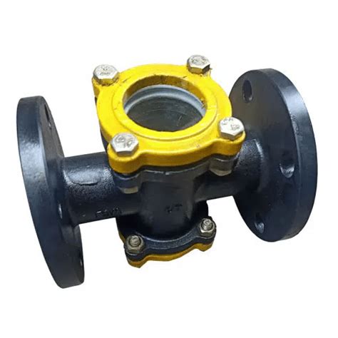 Sight Glass Valve Shree Ambica Industries