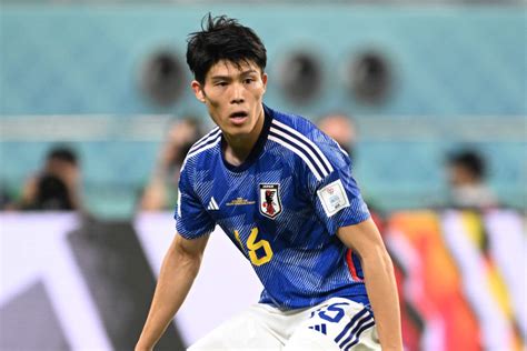 【w杯】「プレミアで日常をやっている」 冨安健洋がアルバ封殺！ 圧巻ディフェンス炸裂、スペイン撃破もさらなる飛躍へ意欲 フットボールゾーン 3