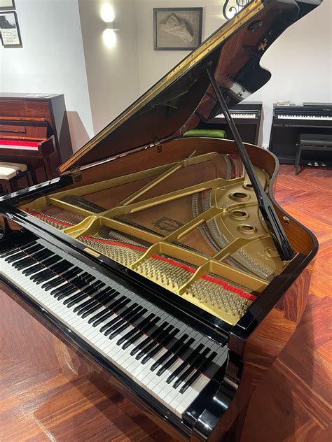 Yamaha C Jorquera Pianos