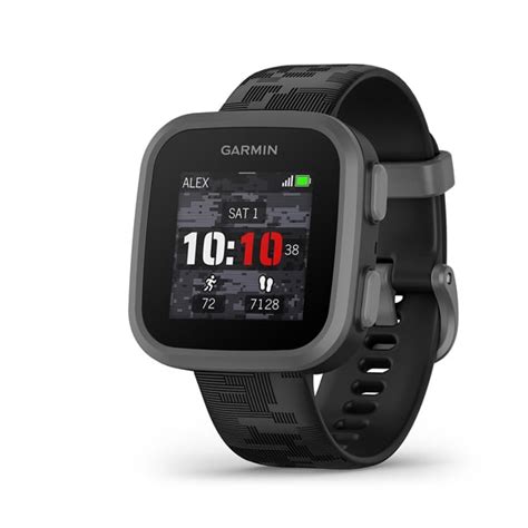 Gps Klocka För Barn Garmin Bounce™ Smartwatch För Barn