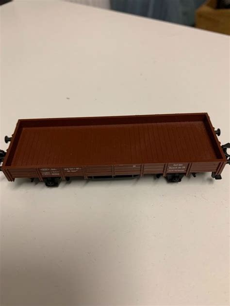 M Rklin Niederbordwagen Kaufen Auf Ricardo