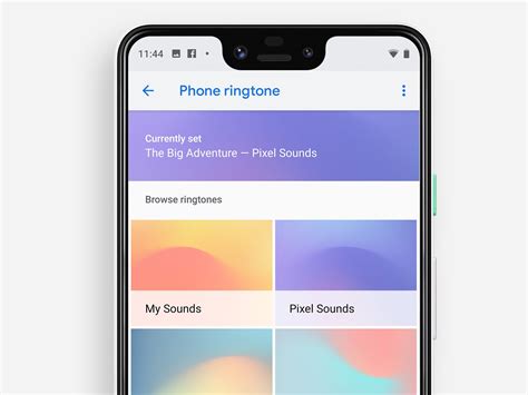 How To Change The Ringtone On Your Android Phone