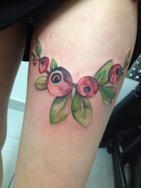 Aquarelle By Emy Blacksheep Tattoonow