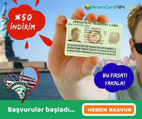 Green Card Nedir Green Card çekilişi Nedir Yeşil Kart Nedir Yeşil