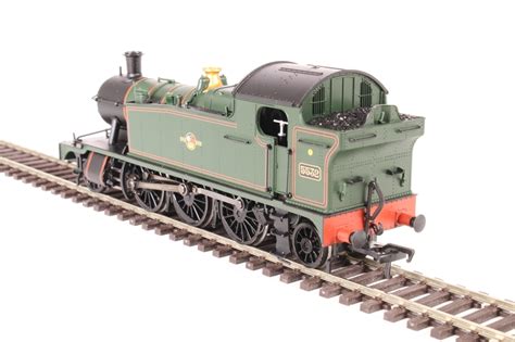 Bachmann Branchline B Class Small Prairie T In Br