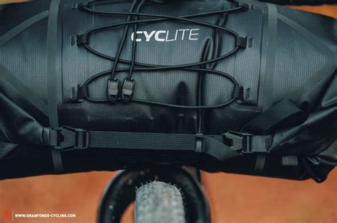 CYCLITE Bikepacking Bag System – Lightweight bags for fast bikes | GRAN ...