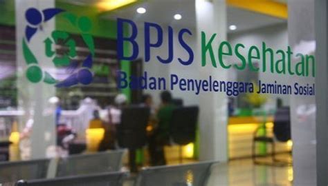 Bpjs Kesehatan Akhirnya Blak Blakan Soal Penyebab Tekor Rp T Perbulan