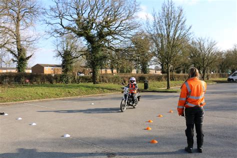 Become A Motorcycle Instructor Motorcycle Instructor Training Centre