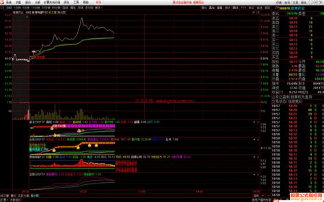 通达信分时涨停有望分时主图指标 源码 通达信公式 公式网