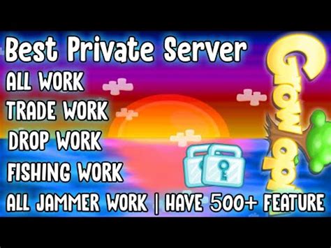 New Best Growtopia Private Server GTPS2 YouTube