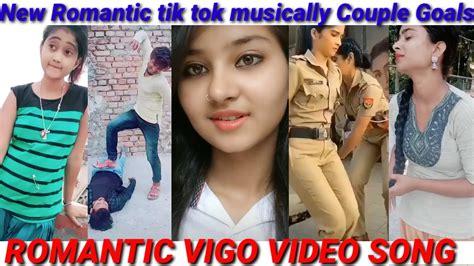 Bollywood Actors Tik Tok And Vigo Musically Competition Youtube