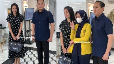 Cuma Seumur Jagung Asmara Nikita Mirzani Dan Rizky Imansyah Diisukan