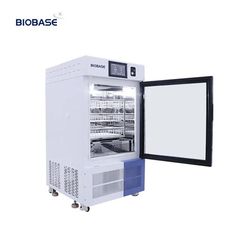 Biobase China Platelet Incubator Bjpx Sp With Microprocessor Control