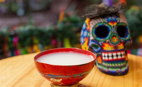 Ya Est Aqu La Feria Del Pulque De La Ciudad De M Xico De