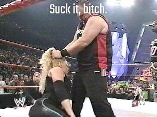 The way to treat Trish Stratus : r/Trishstratushumiliate