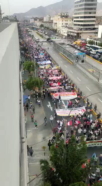 SOLO PUEBLO SALVA AL PUEBLO On Twitter RT Locoporperu Av