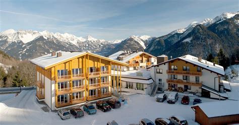 Alpinresort Schillerkopf In B Rserberg Brandnertal Angebote Preise