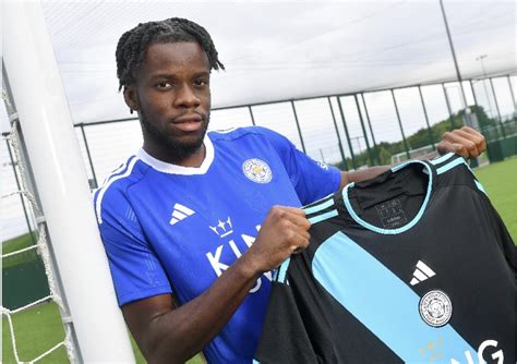 Officiel Stephy Mavididi quitte Montpellier et sengage à Leicester