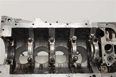 High Performance Block VTI Engineering