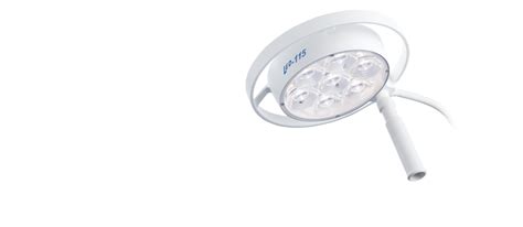 Spot Light LED 115 C Dr Mach Wir Machen Licht