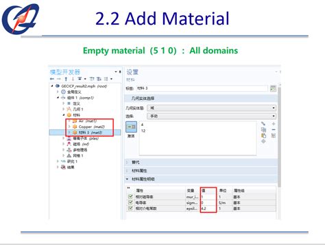 科学网—组会ppt20191206《practice Of Comsol Microwave Plasma Module》 常云举的博文