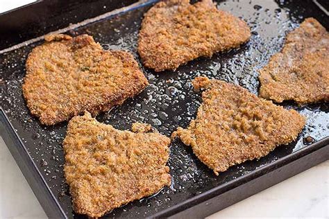 Milanesas De Carne The Best Breaded Beef Fillets Foodal Recipe