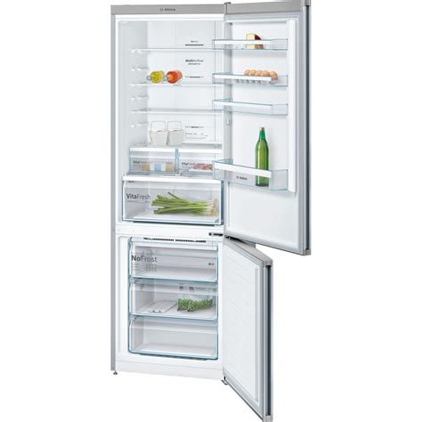 Холодильник Bosch KGN49XI30U | Купить в фирменном магазине БОШ
