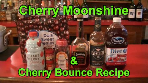 Cherry Pie Moonshine Recipe With Everclear | Bryont Blog